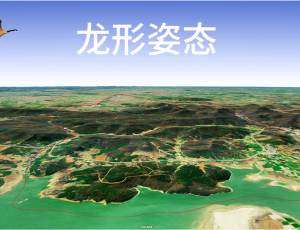 中原同学单兵捉龙