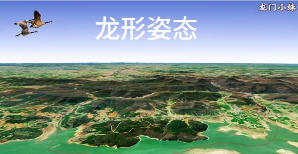 中原同学单兵捉龙