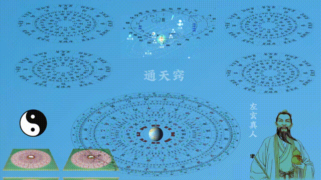P-6风水罗盘课件动画 00_00_00-00_00_05.gif