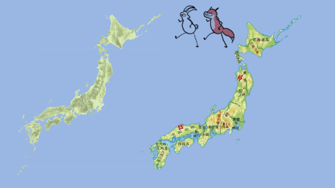 华侨龙文【日本风水】合集
