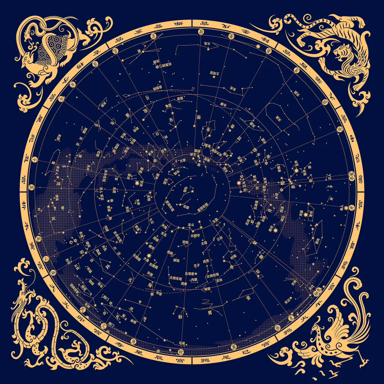 中国传统星官全天盖图1(1).png