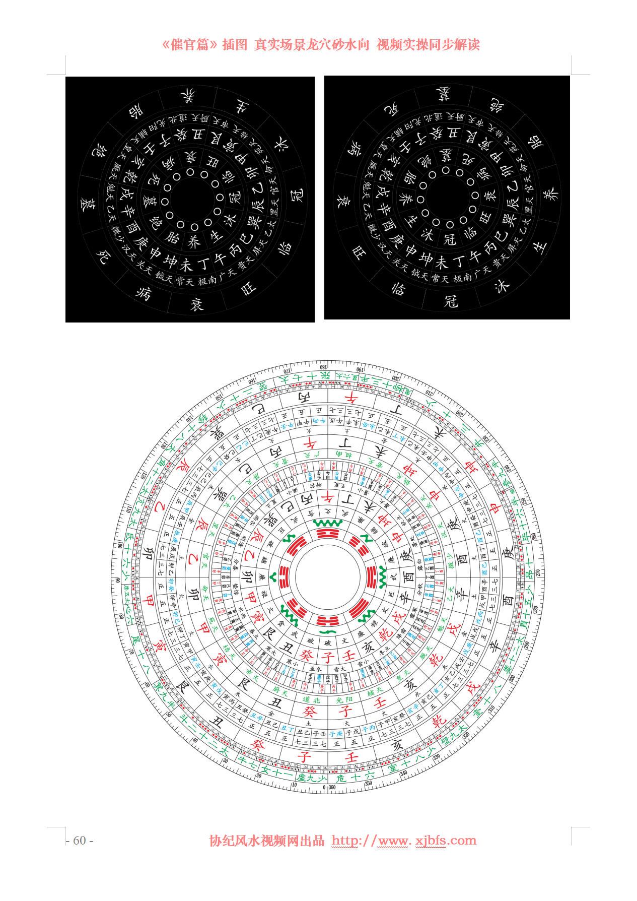 一；阳权午顿伏蜂腰起，阴权砂水来相迎，切忌罡星辰高照穴，鼓盆戌次第灾相仍。7.png